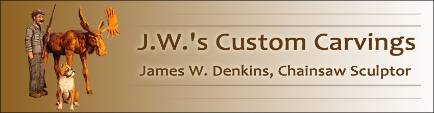 J.W's Custom Carvings